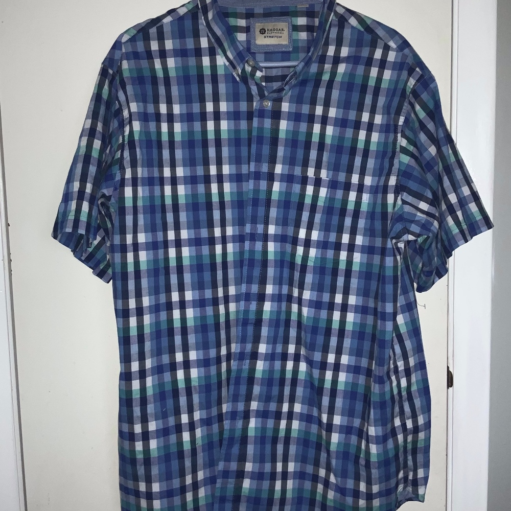 Polo shirt for men